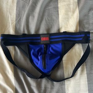 Cellblock13 jockstrap
